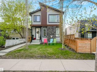 6420 106th St NW, Edmonton, AB T6H2V4