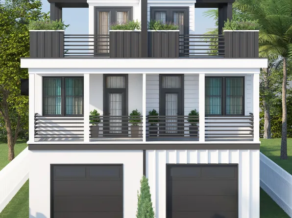 607 Ocean Boulevard #1, Carolina Beach, NC 28428