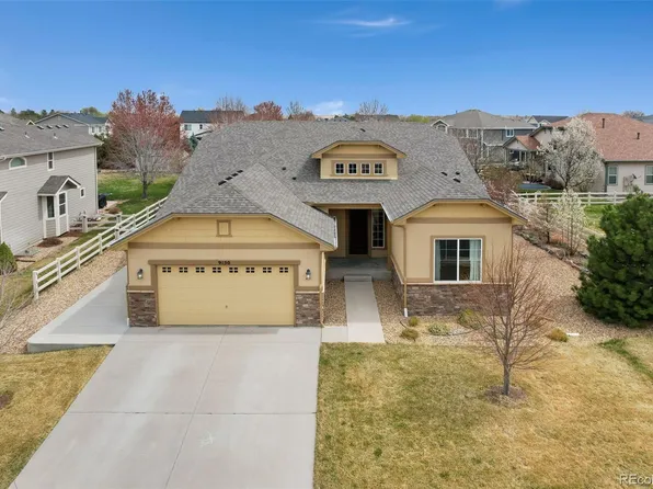 9150 Ferncrest Street, Firestone, CO 80504