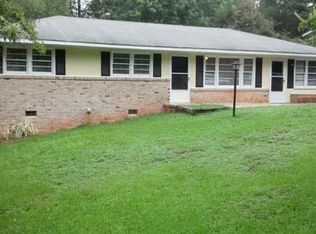 140 Sherwood Dr, Athens, GA 30606