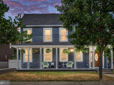801 Mercer St, Fredericksburg, VA, 22401