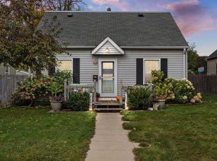 4348 Elliot Ave #1, Minneapolis, MN 55407