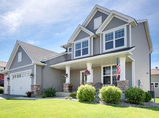 7771 60th St S, Cottage Grove, MN 55016