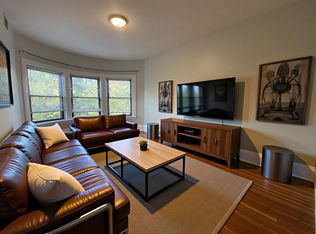 1463 Beacon, Brookline, MA 02446