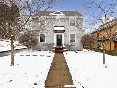 96 Highwood Rd, Rochester, NY, 14609