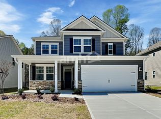 13018 Redwind Dr, Charlotte, NC 28278
