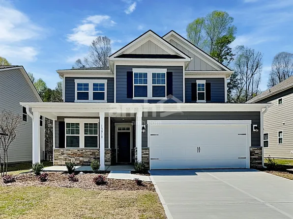 13018 Redwind Dr, Charlotte, NC 28278