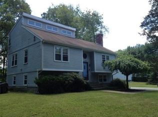 1170 Park St, Attleboro, MA 02703