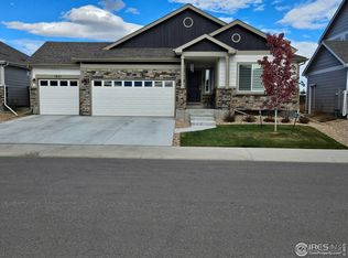 1851 Lazear St, Loveland, CO 80538