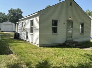 715 Lillian St, Ottumwa, IA 52501