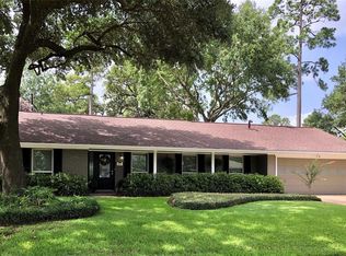 12915 Traviata Dr, Houston, TX 77024