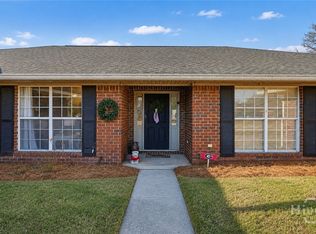 103 Kensington Circle, Guyton, GA 31312