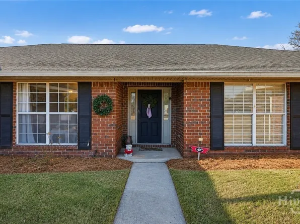 103 Kensington Circle, Guyton, GA 31312