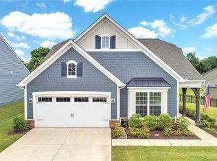 367 Kentmere Ln, Clover, SC 29710