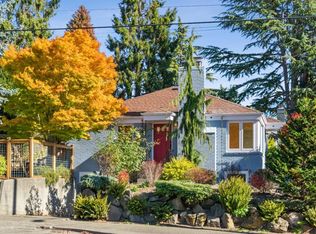 7002 28th Ave NW, Seattle, WA 98117