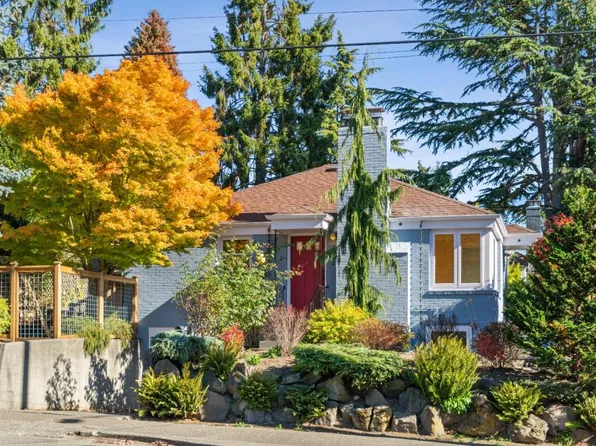 7002 28th Ave NW, Seattle, WA 98117