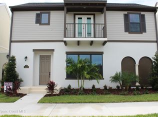 2447 Spur Dr, Melbourne, FL 32940