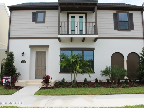 2447 Spur Dr, Melbourne, FL 32940