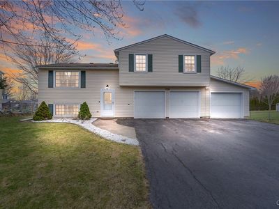 7756 Signet Ln, Cicero, NY, 13039