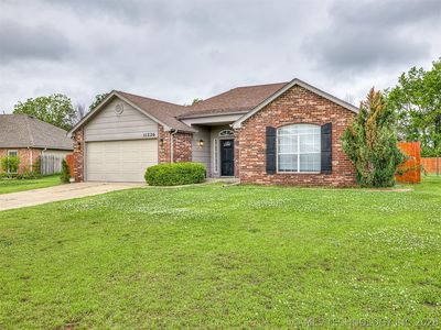 11226 S 274th East Ave, Coweta, OK, 74429