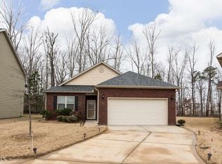 5002 Summersun Dr, Morrow, GA 30260