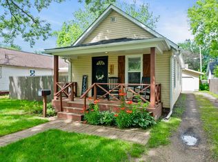 108 Couture Ave, Rice Lake, WI 54868