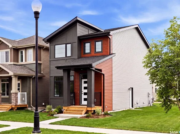 4537 Arens Road E, Regina, SK S4V 4E9