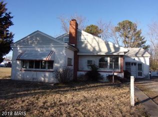 107 Sandy Hill Rd, Cambridge, MD 21613