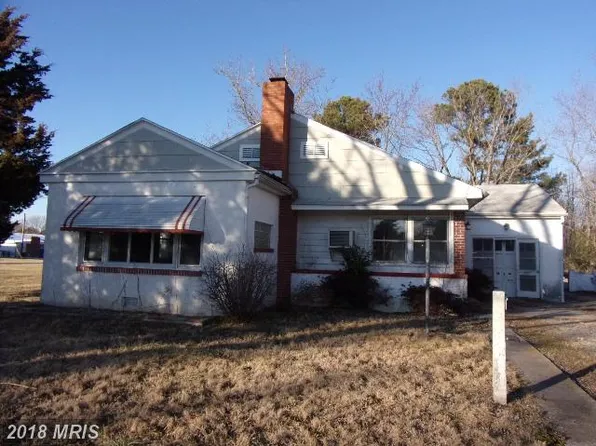 107 Sandy Hill Rd, Cambridge, MD 21613