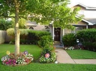 3810 Carya Cirlce, Sugar Land, TX 77479