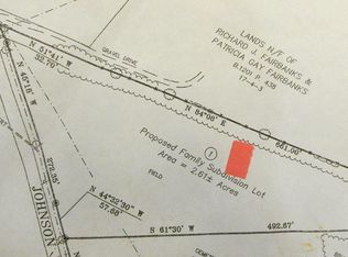 494 Johnson Hill Rd, Hoosick Falls, NY 12090