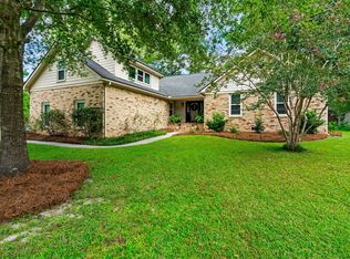 100 Newcastle Ct, Summerville, SC 29485