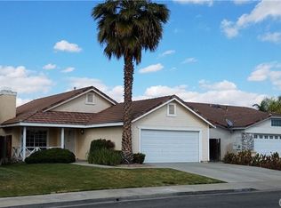 27100 Hemingway Ct, Menifee, CA 92584