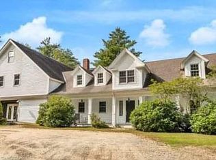 3 Elm Hill Rd, Peterborough, NH 03458
