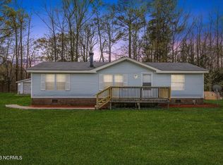 9743 W Tarboro Rd, Rocky Mount, NC 27803