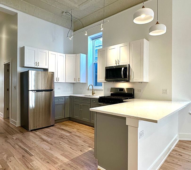 Pilsen 21st St 2241 W 21st St Chicago IL Zillow