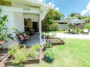 2503 Homewood Dr, Belle Isle, FL 32809
