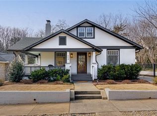 804 Gales Ave, Winston Salem, NC 27103
