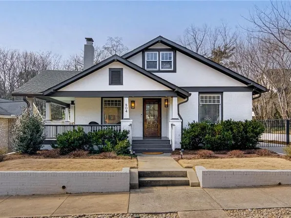 804 Gales Ave, Winston Salem, NC 27103