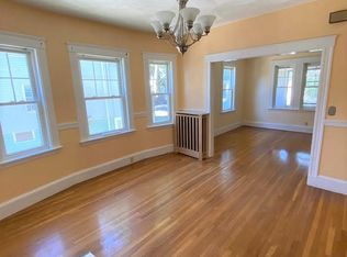 38 Melrose St, Arlington, MA 02474