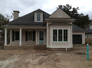 1015 Sinclair Pointe, Saint Simons Island, GA 31522