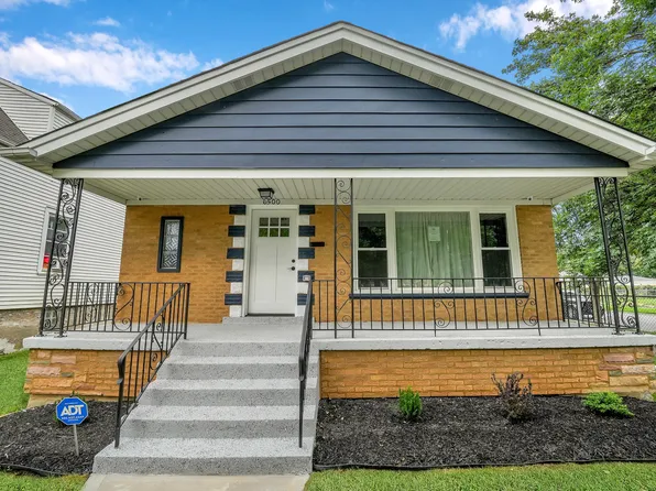 6500 S Oakley Ave, Chicago, IL 60636