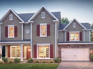 4032 Shadowbrook Dr, Waxhaw, NC 28173