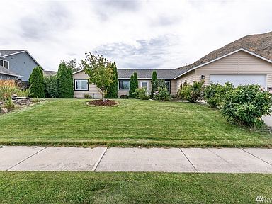 545 Chrisand Ln Wenatchee Wa 98801 Zillow
