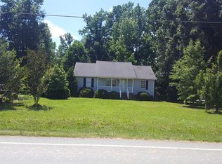 1980 N State Highway 49, Burlington, NC 27217