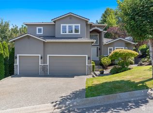 4448 160th Ave SE, Issaquah, WA