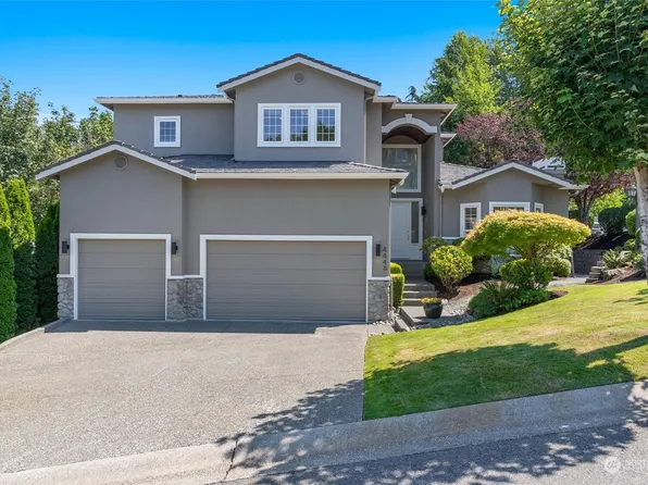 4448 160th Avenue SE, Bellevue, WA 98006
