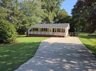 128 Trantham St SW, Concord, NC 28027