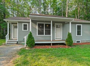 628 County Rte #24, Corinth, NY 12822