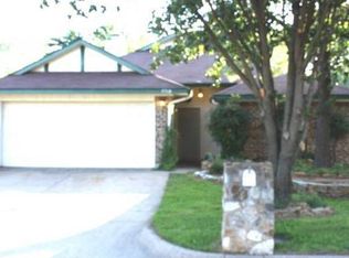 5718 Polo Club Dr, Arlington, TX 76017